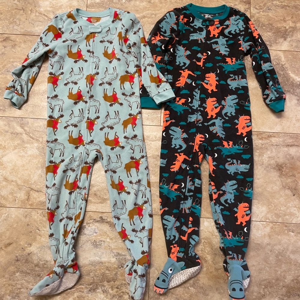 5T PJ bundle
